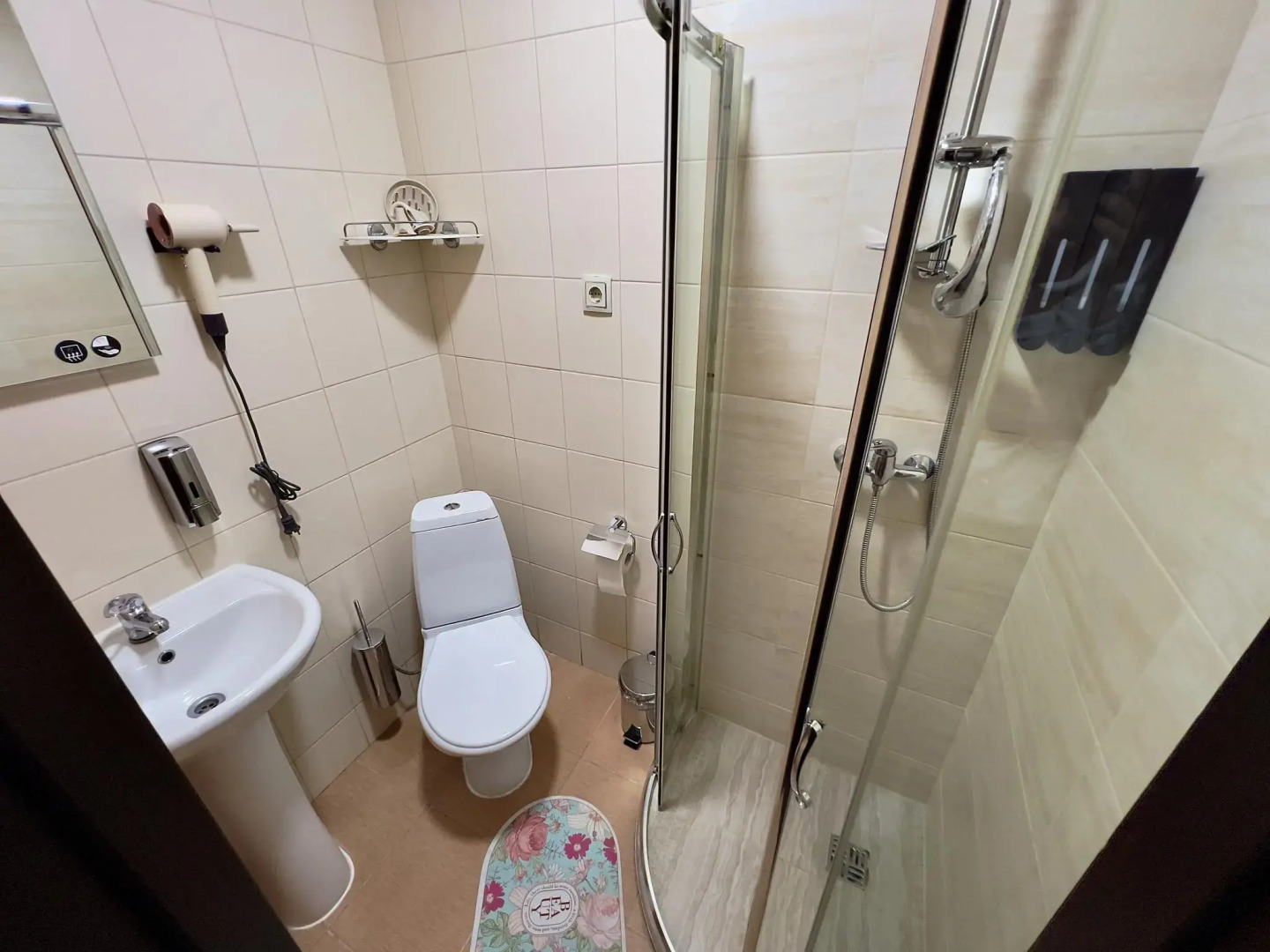 Апартаменты Мансарда 88 на проспекте Невский