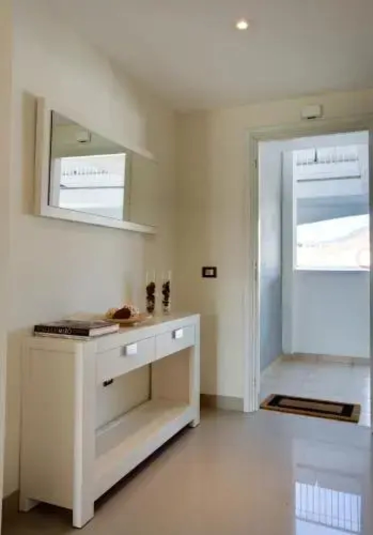 Hacienda Del Sol Apartment