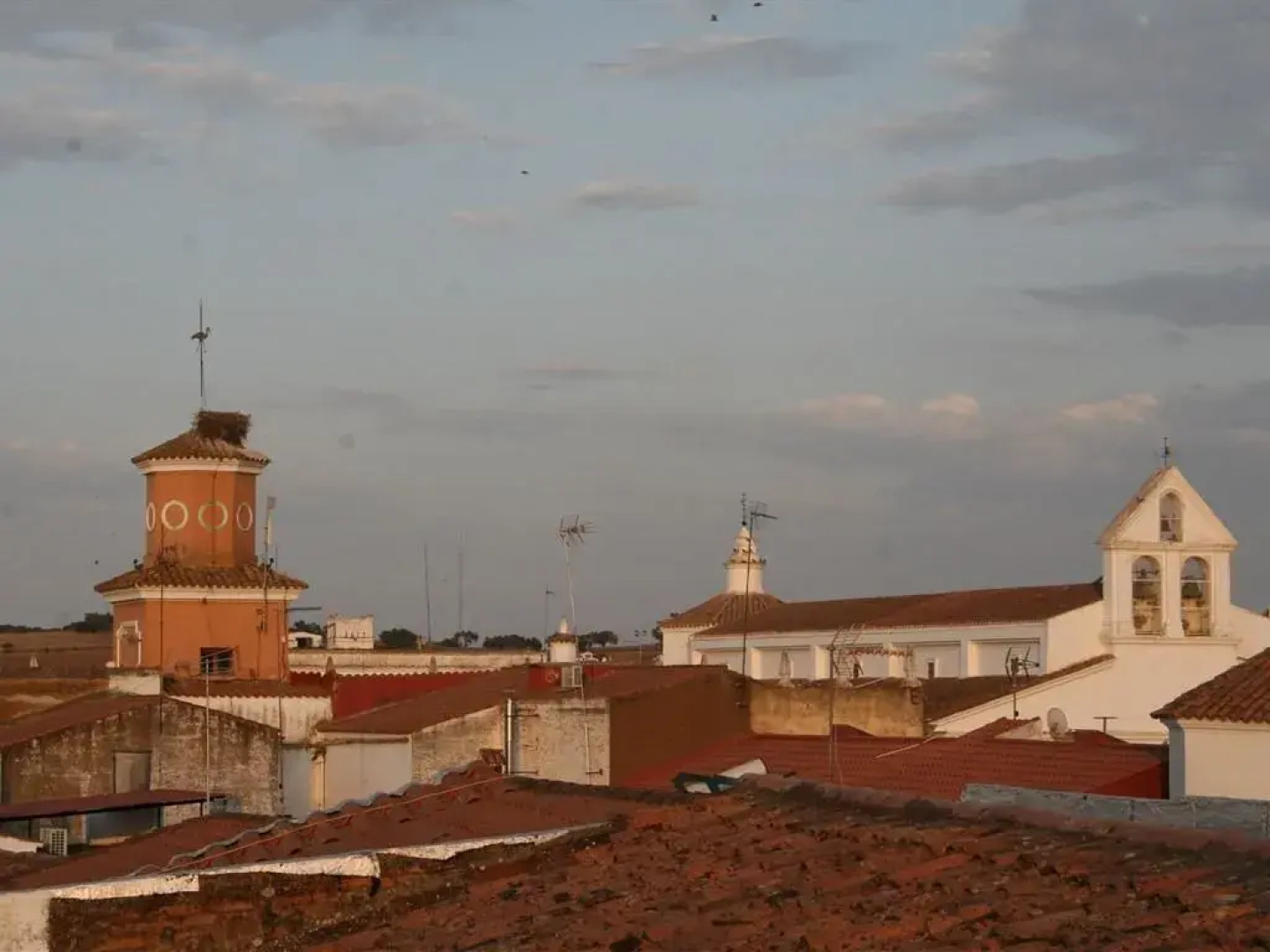 Hotel Rural Las Grullas