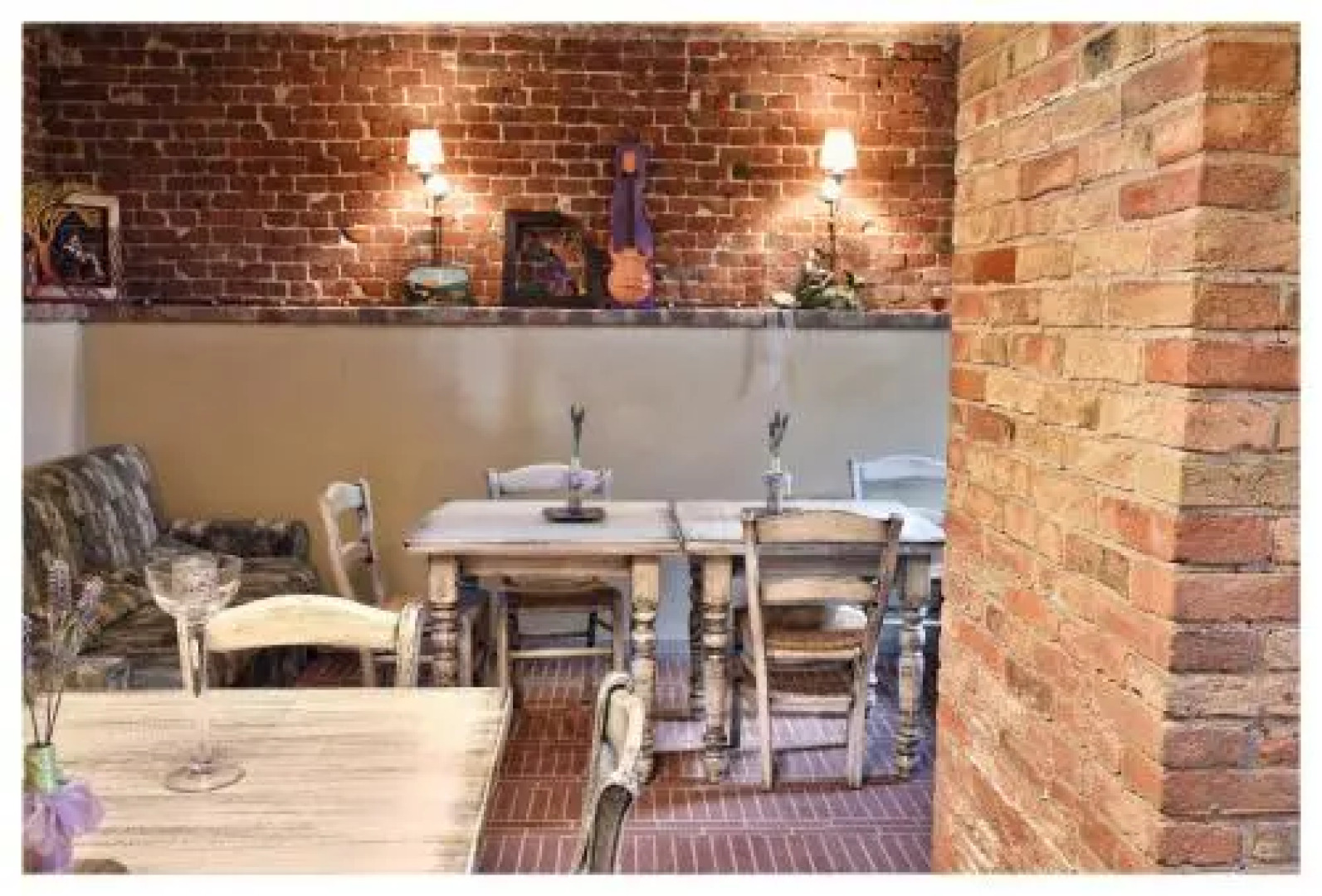 La Cascina Della Musica