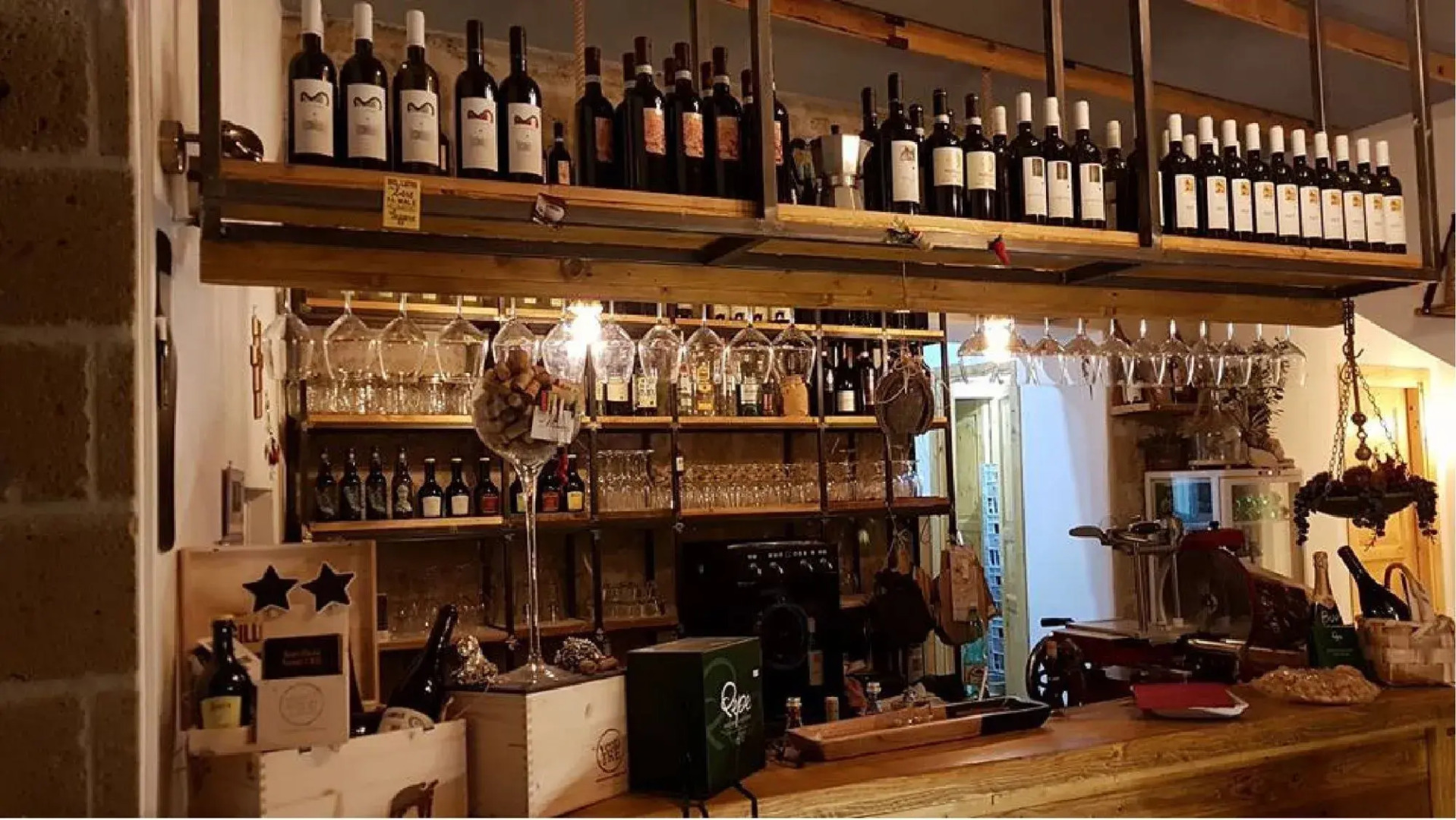 Hotel Meublè Santa Chiara Suite