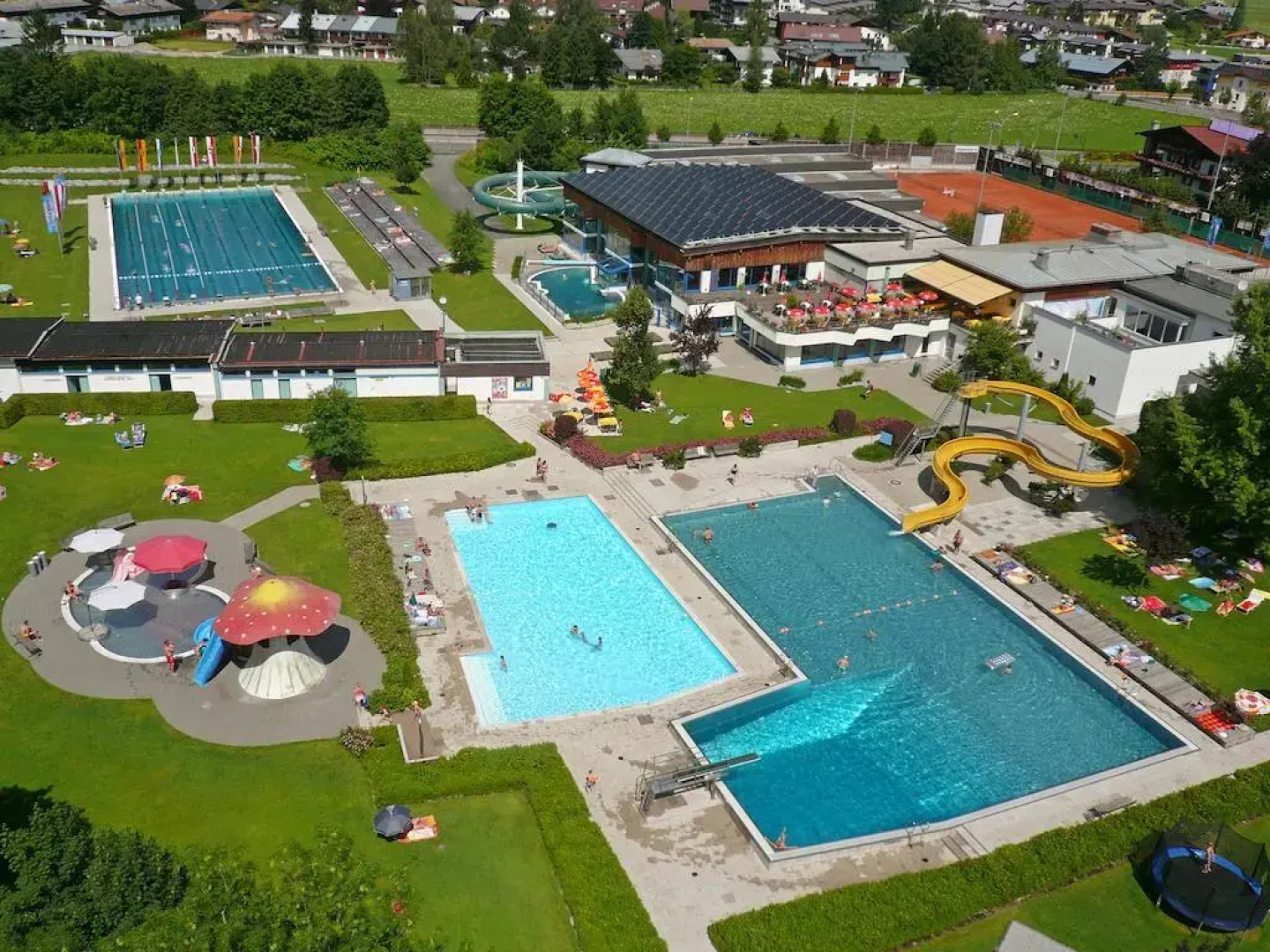 Familotel St. Johanner Hof