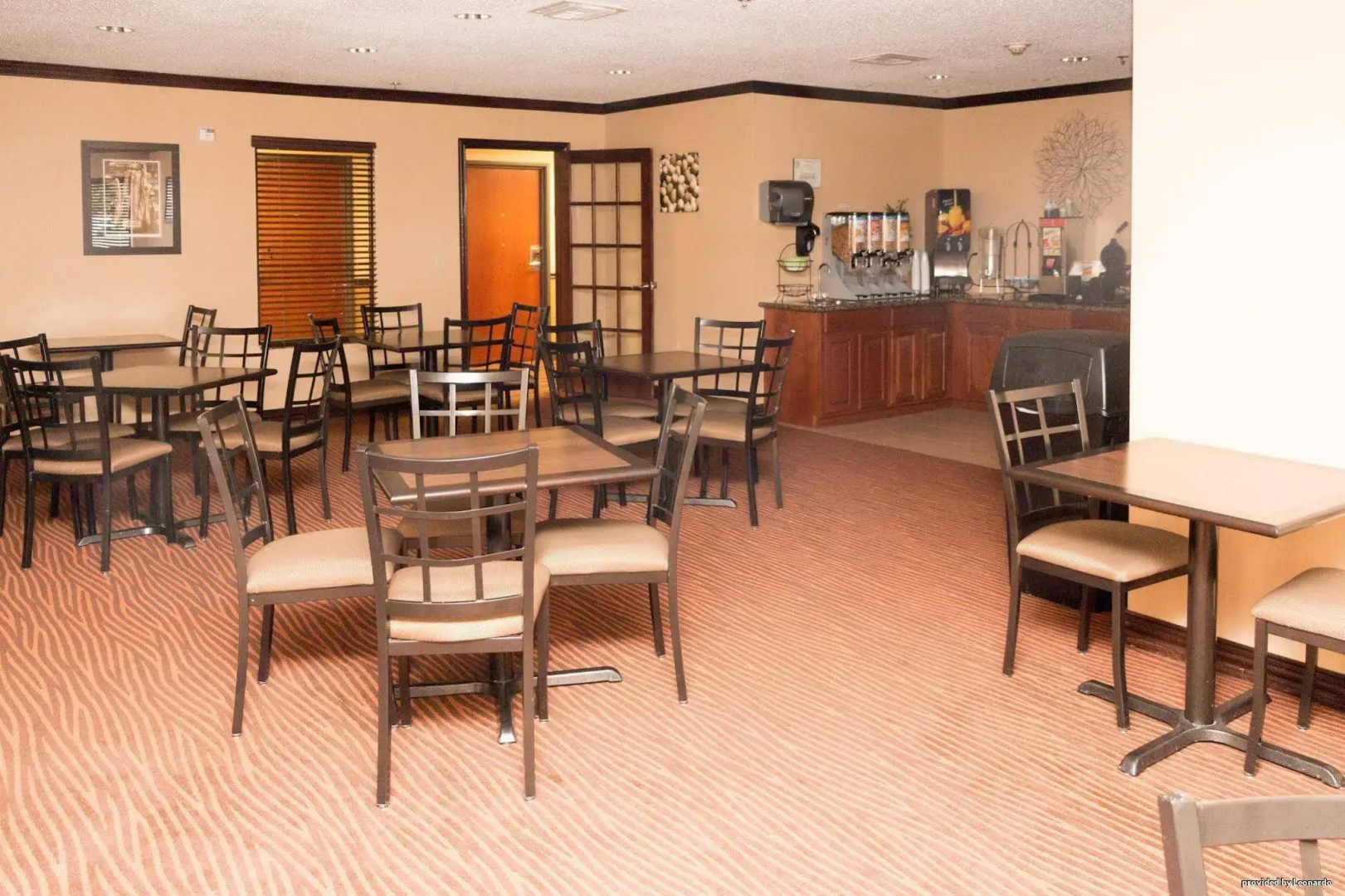 Best Western Plus University Inn & Suites