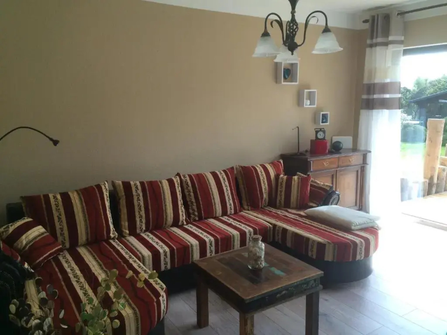 Ferienapartment Kleist