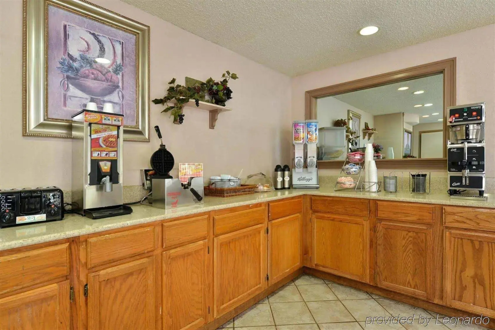 Americas Best Value Inn-North Little Rock