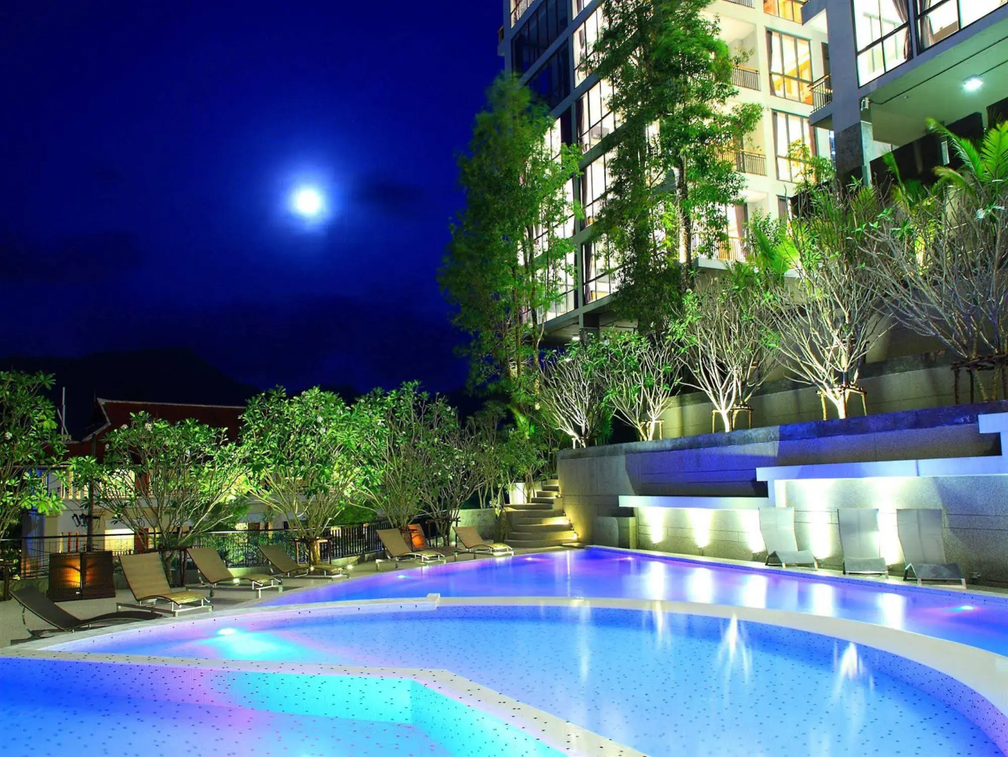 Kamala Resort and Spa