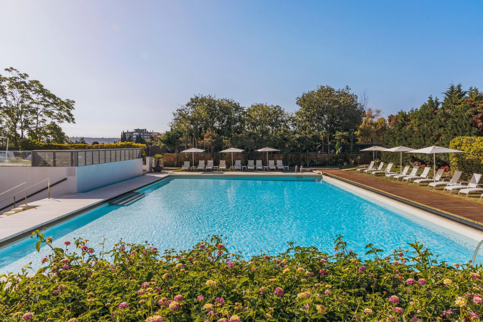 Torre Melina, a Gran Meliá Hotel