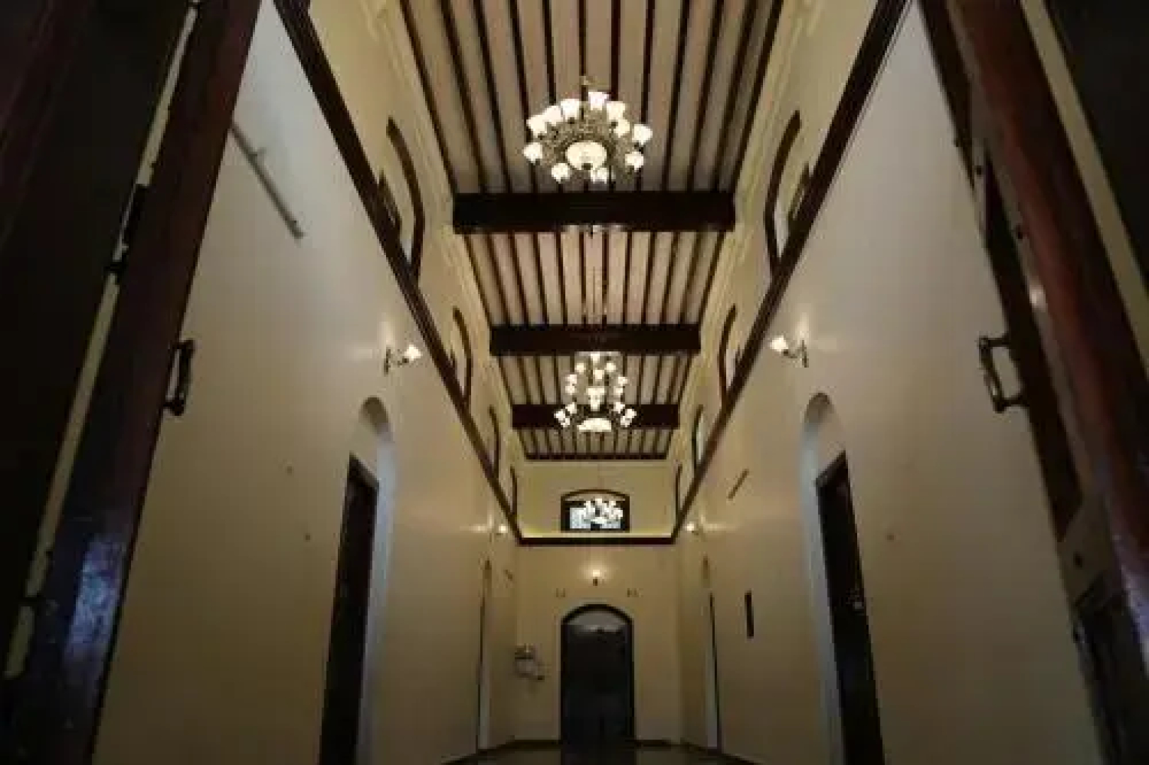 Pattiah Naidu Palace