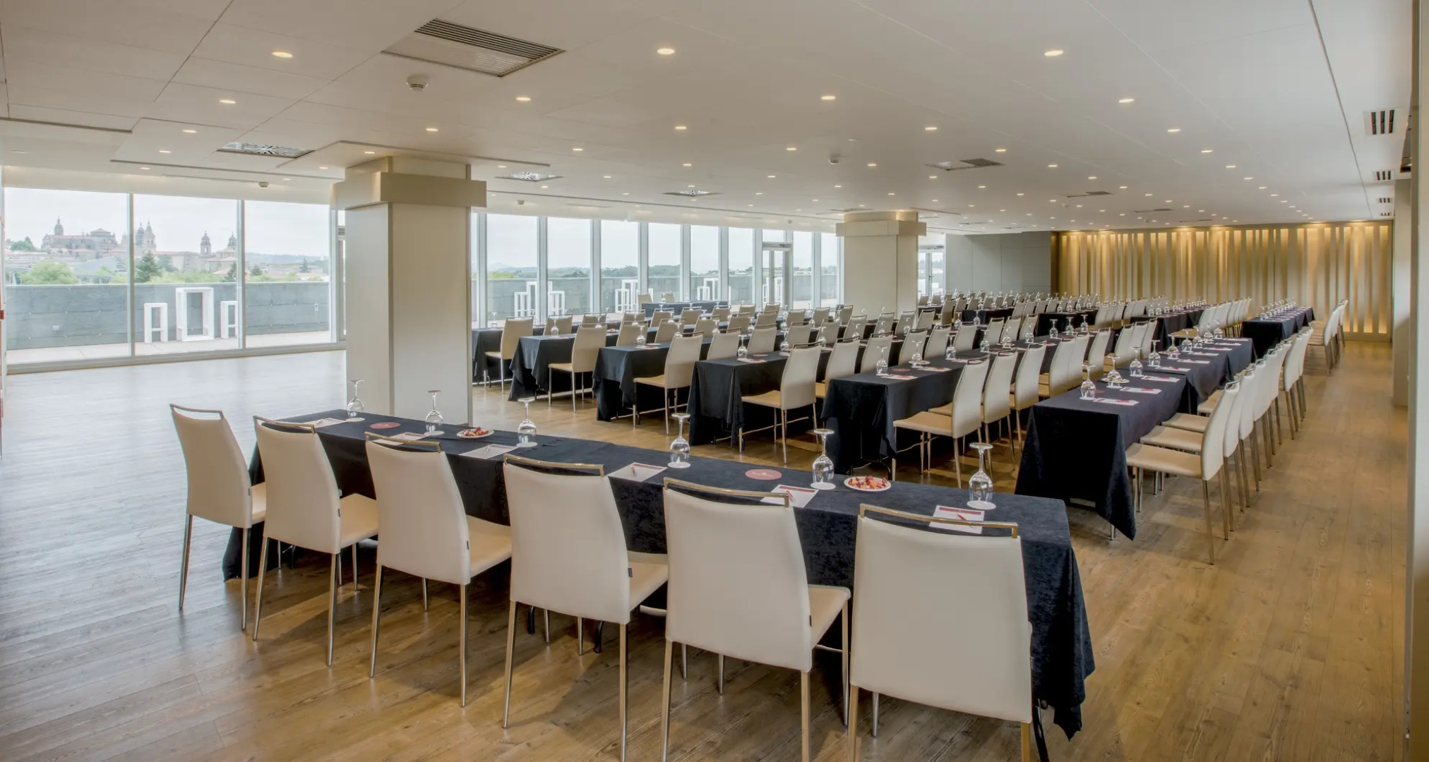 NH Collection Santiago de Compostela