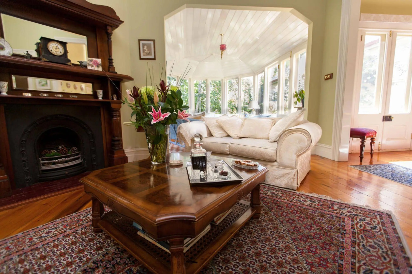 Erindale Guest House