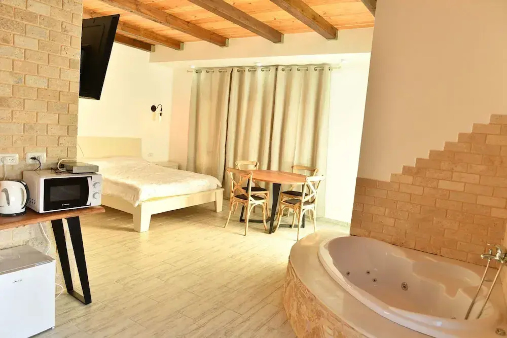 Shlomo Cabins Boutique