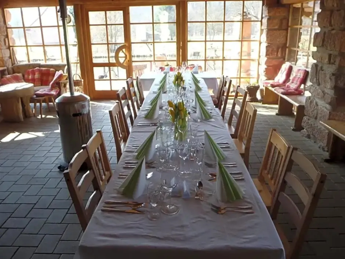 Penzion Javorsky Mlyn