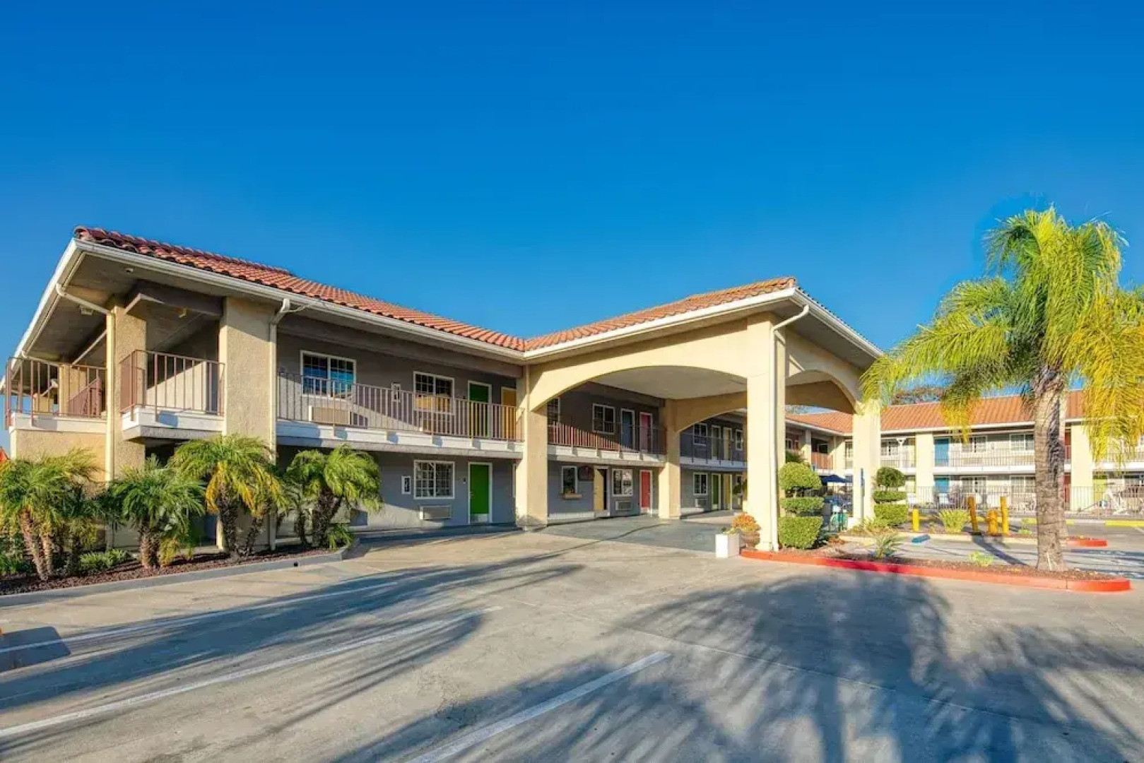 Ramada Temecula Old Town