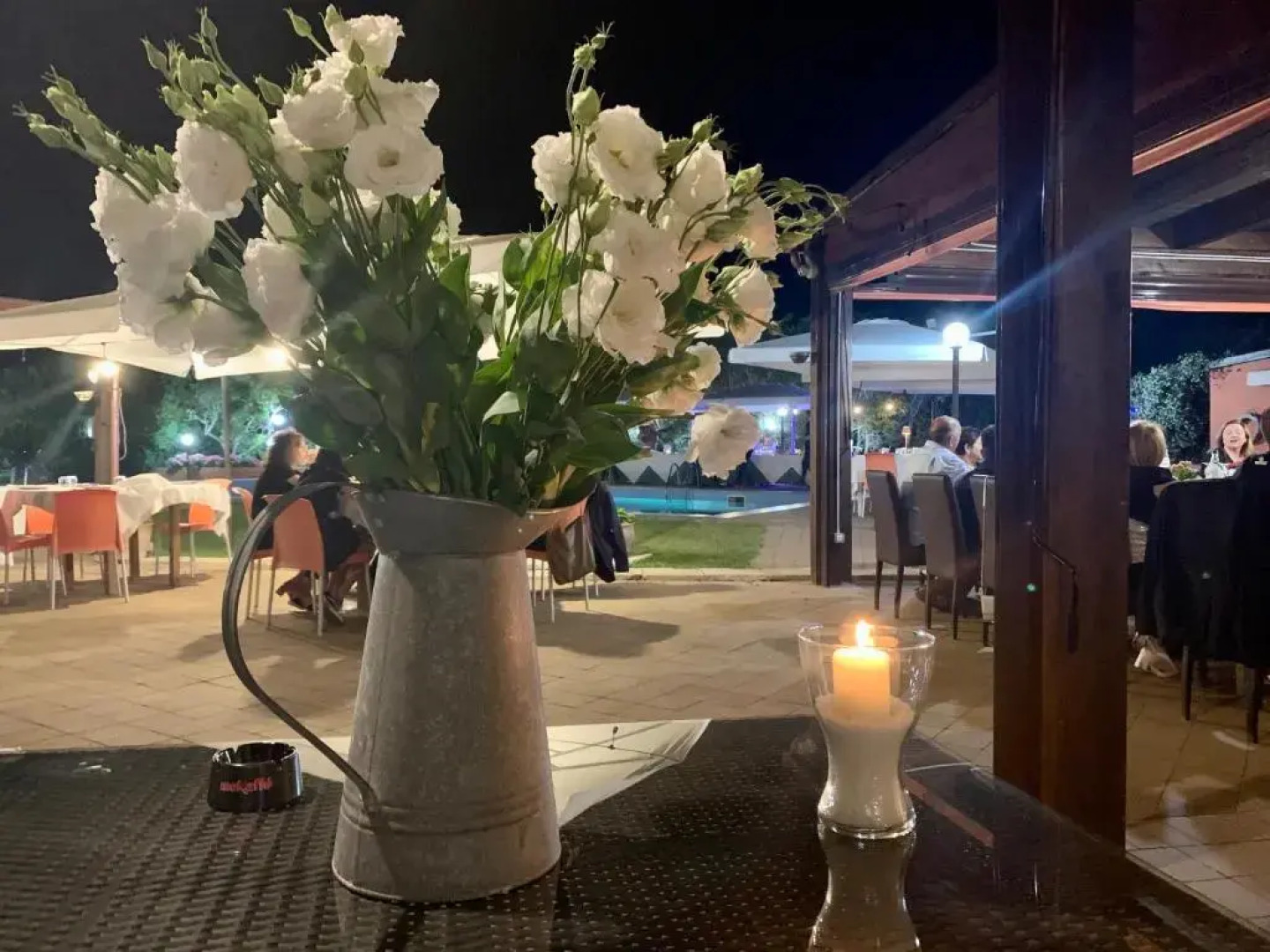 Agriturismo Villa Pina