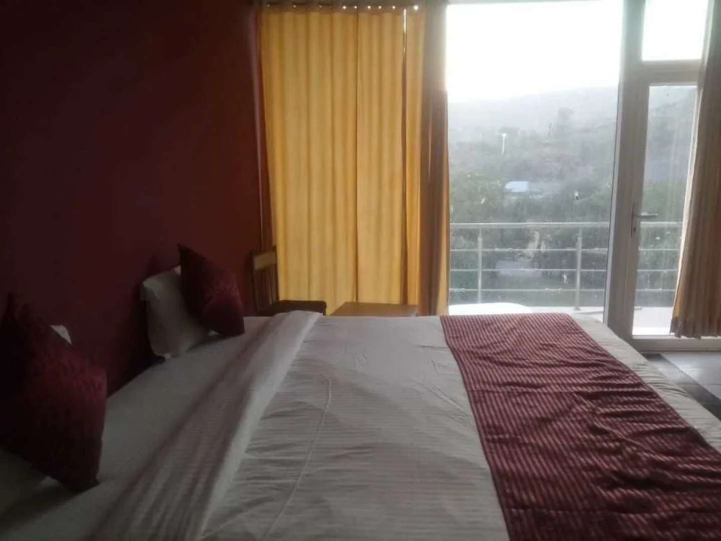 CZAR Palace Resort Udaipur