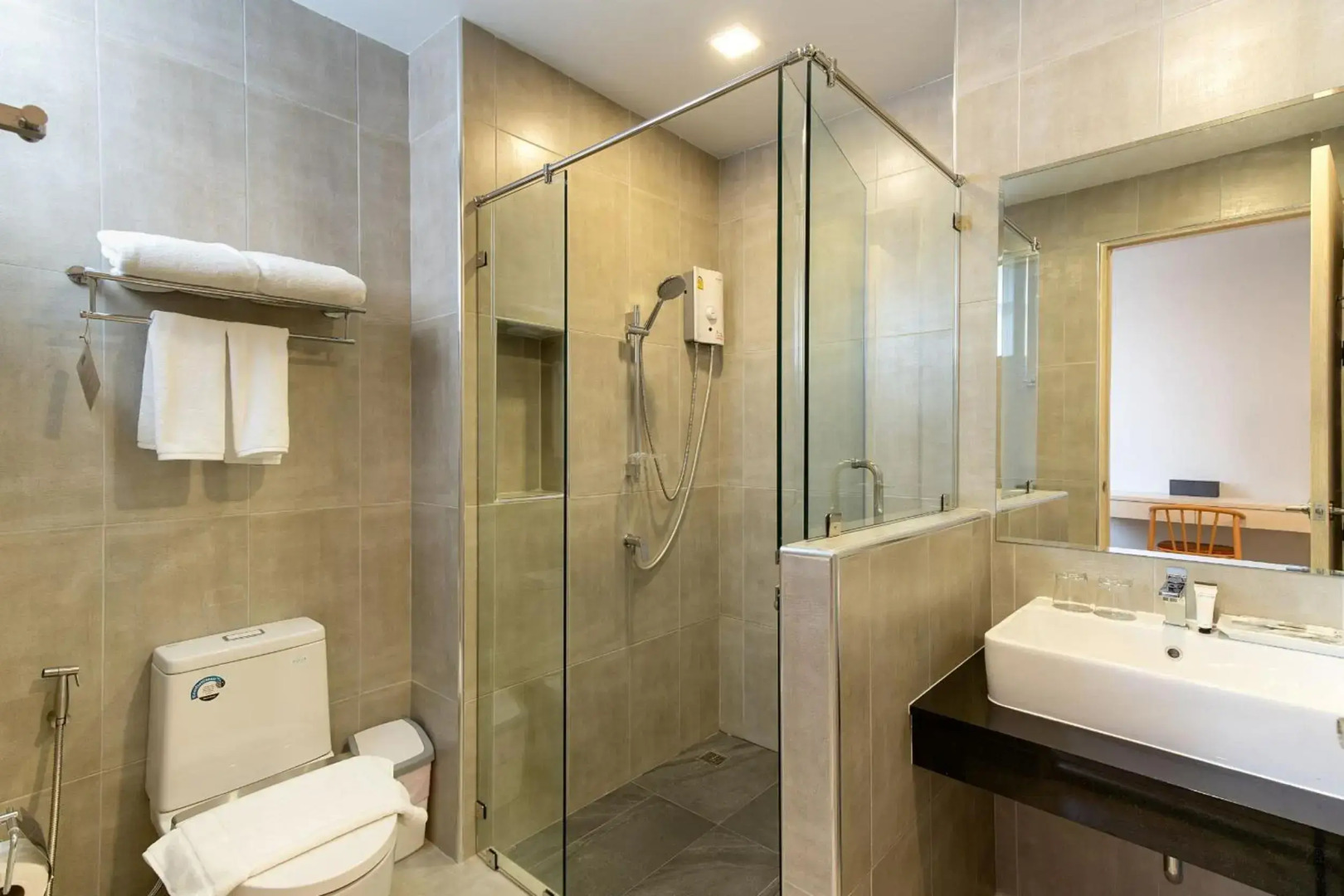 The Pride Hotel , Phitsanulok