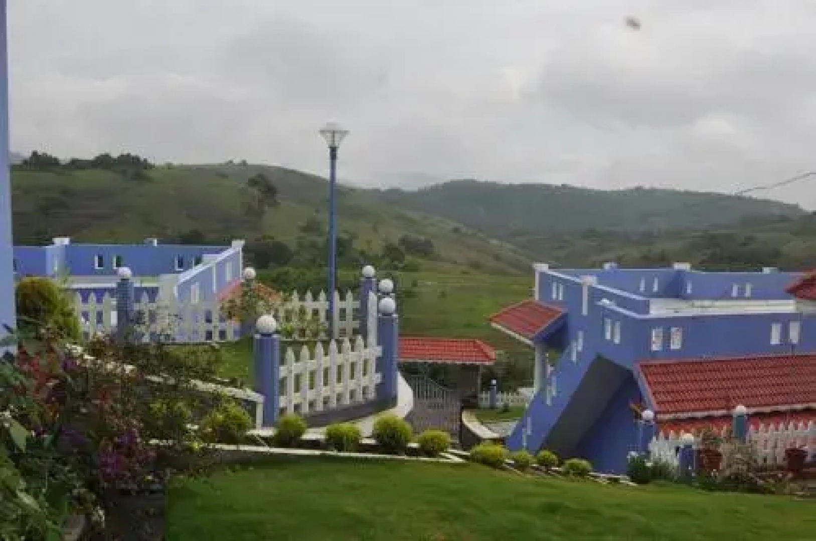 Wind Valley Hill Resort