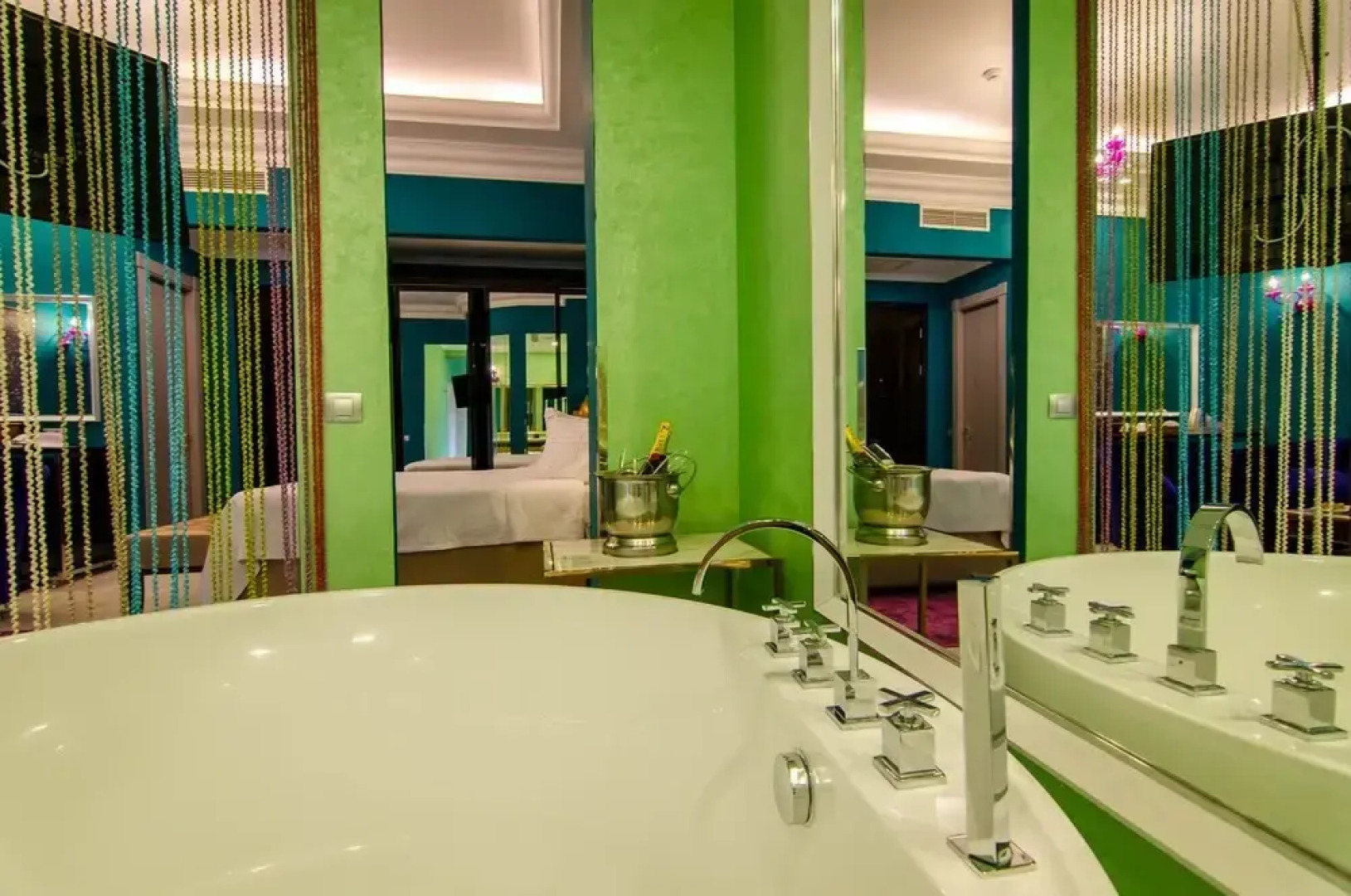 Phoenicia Boutique Hotel & Casino - Adults Only