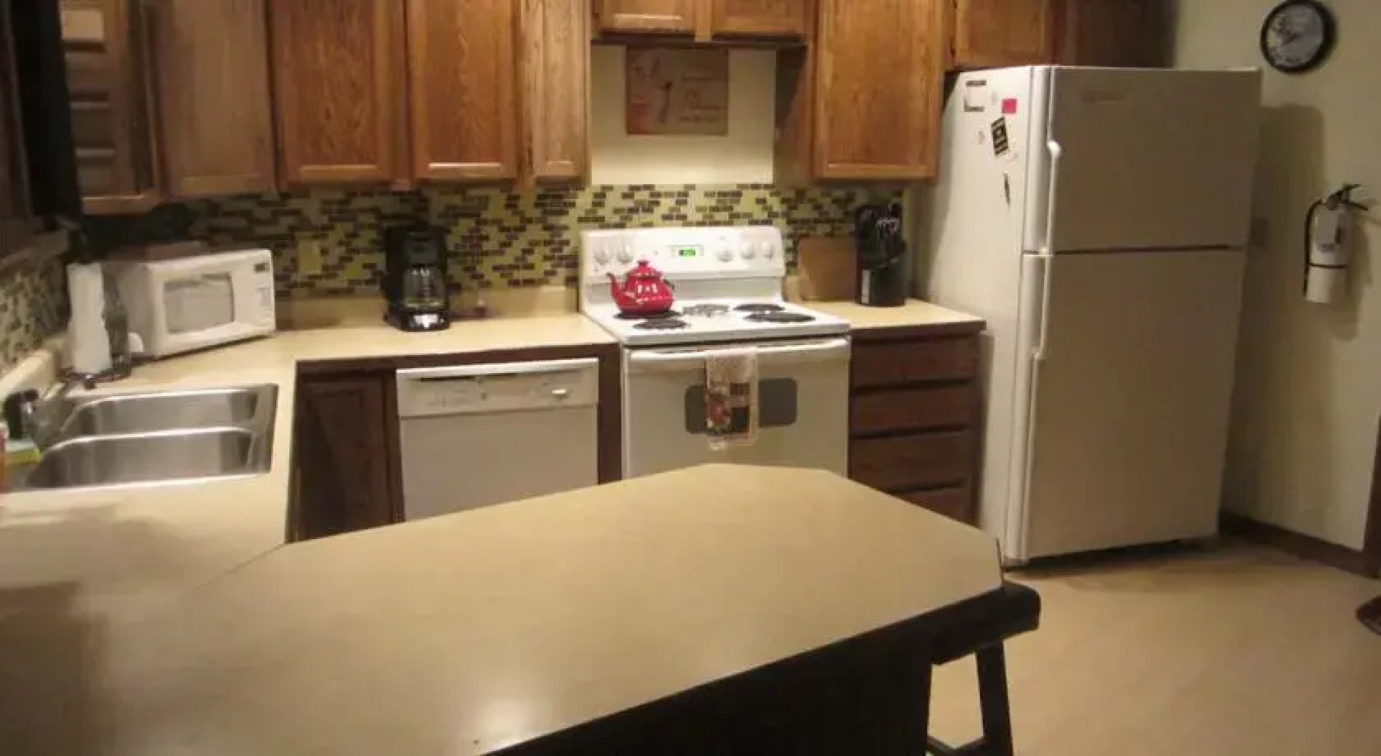 Brian Head Dream Ski Condo