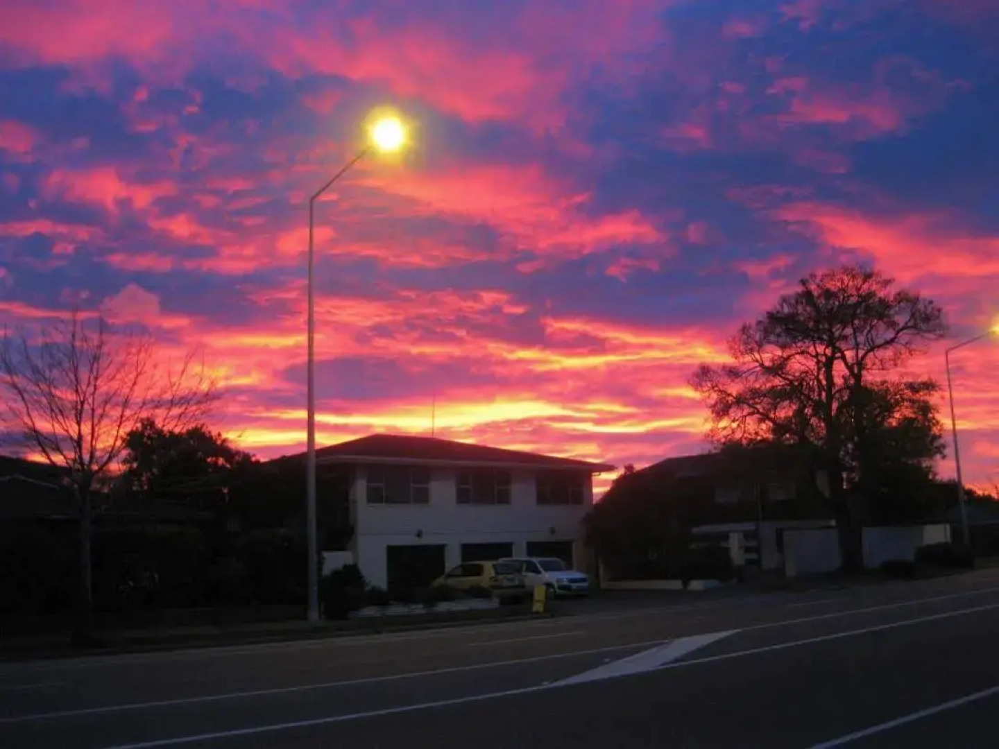 M&Y Airport Guest House