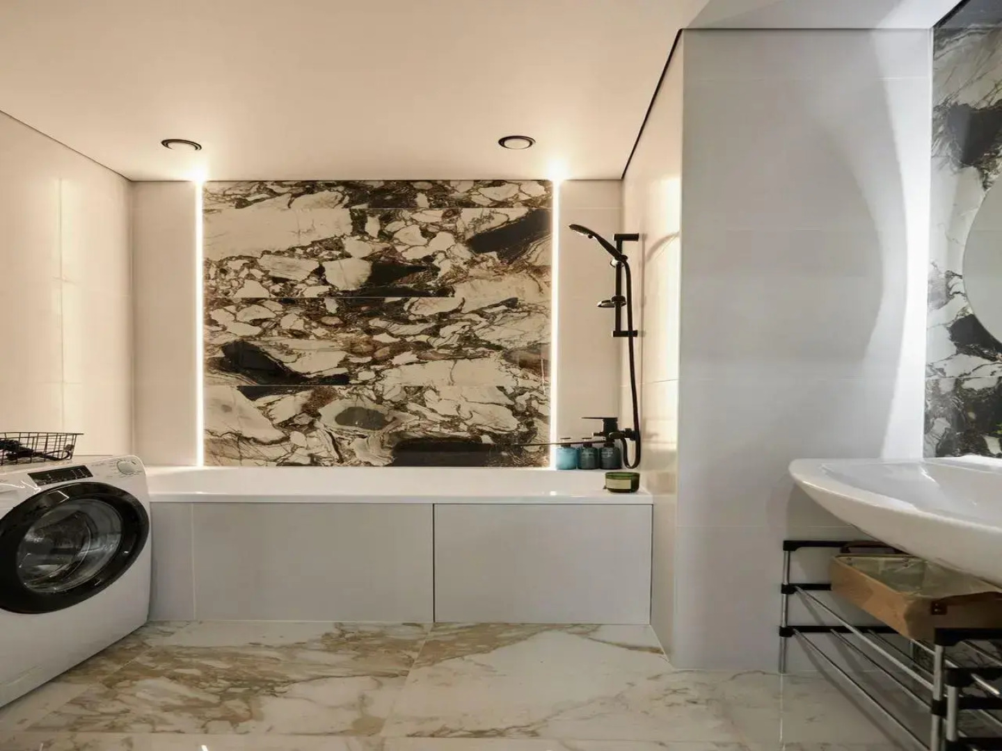 Апартаменты на улице Нансена 109/6-2