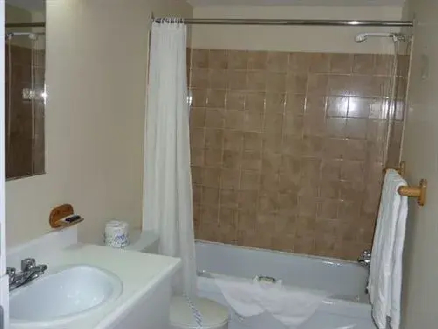 Auberge & Chalet Refuge