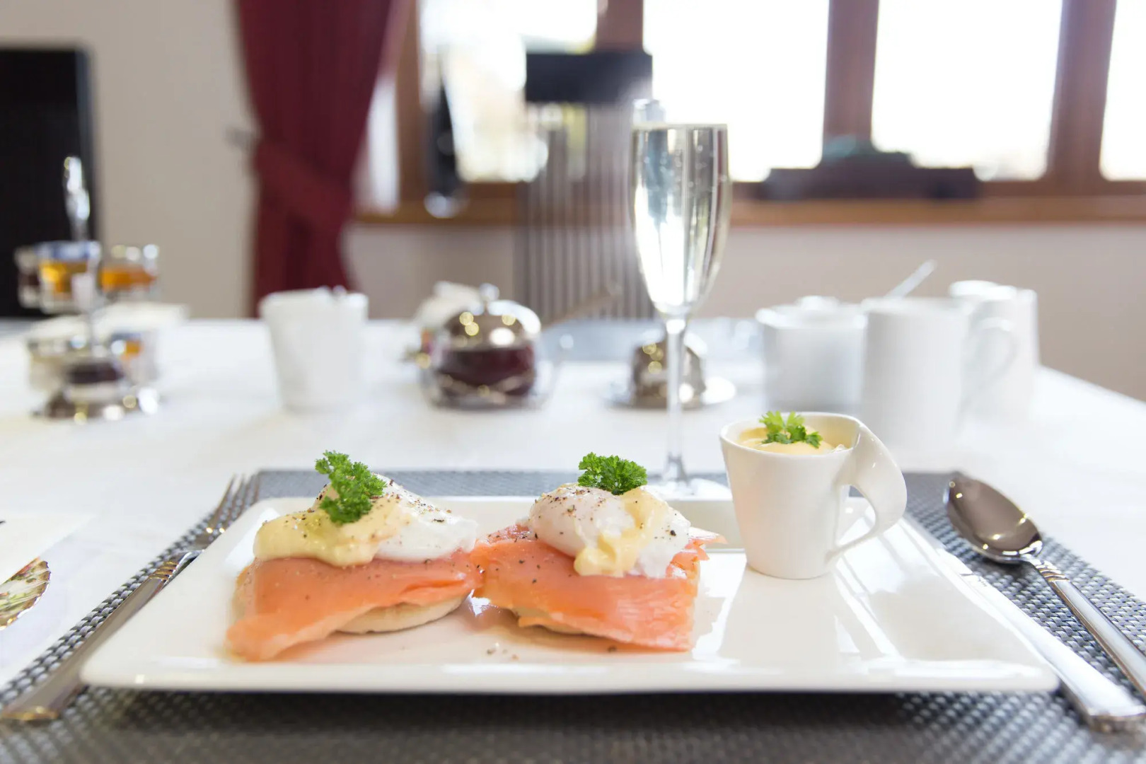 Hamble Retreat House and Luxury Studios