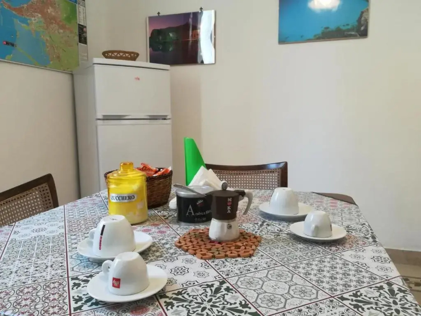 A Due Passi Dal Centro