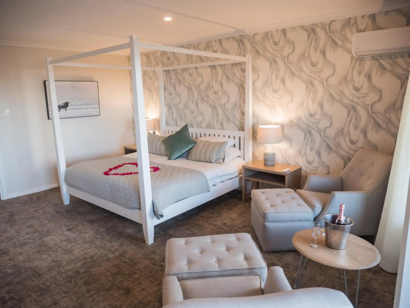The Kelway Hotel