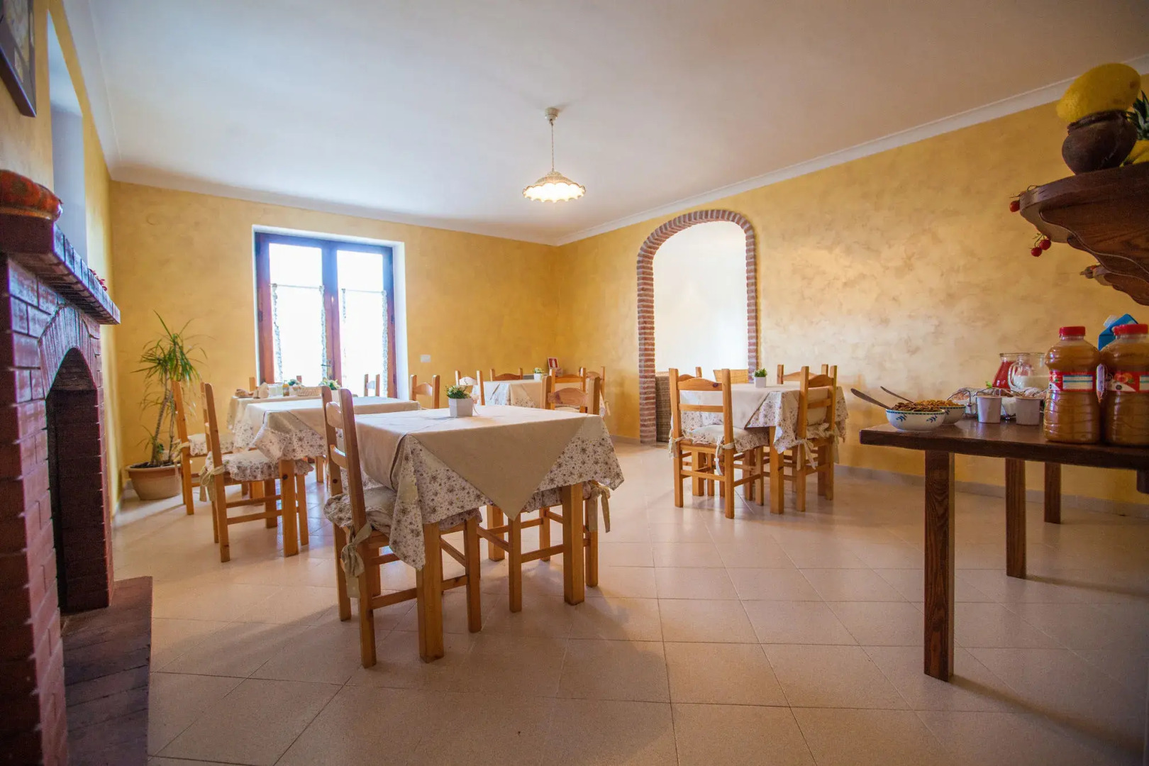 Haidi House Bed and Breakfast