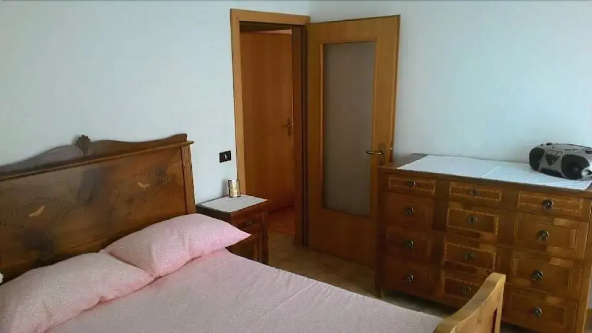 Alloggi Turistici Ciclamino