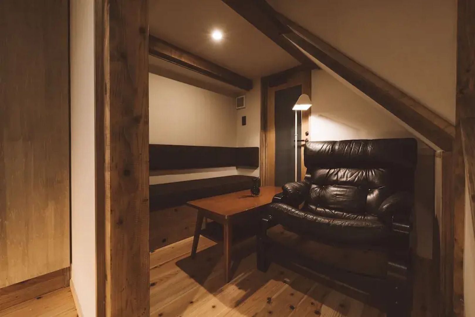 NIPPONIA Kosuge Village CLIFF SIDE VILLA