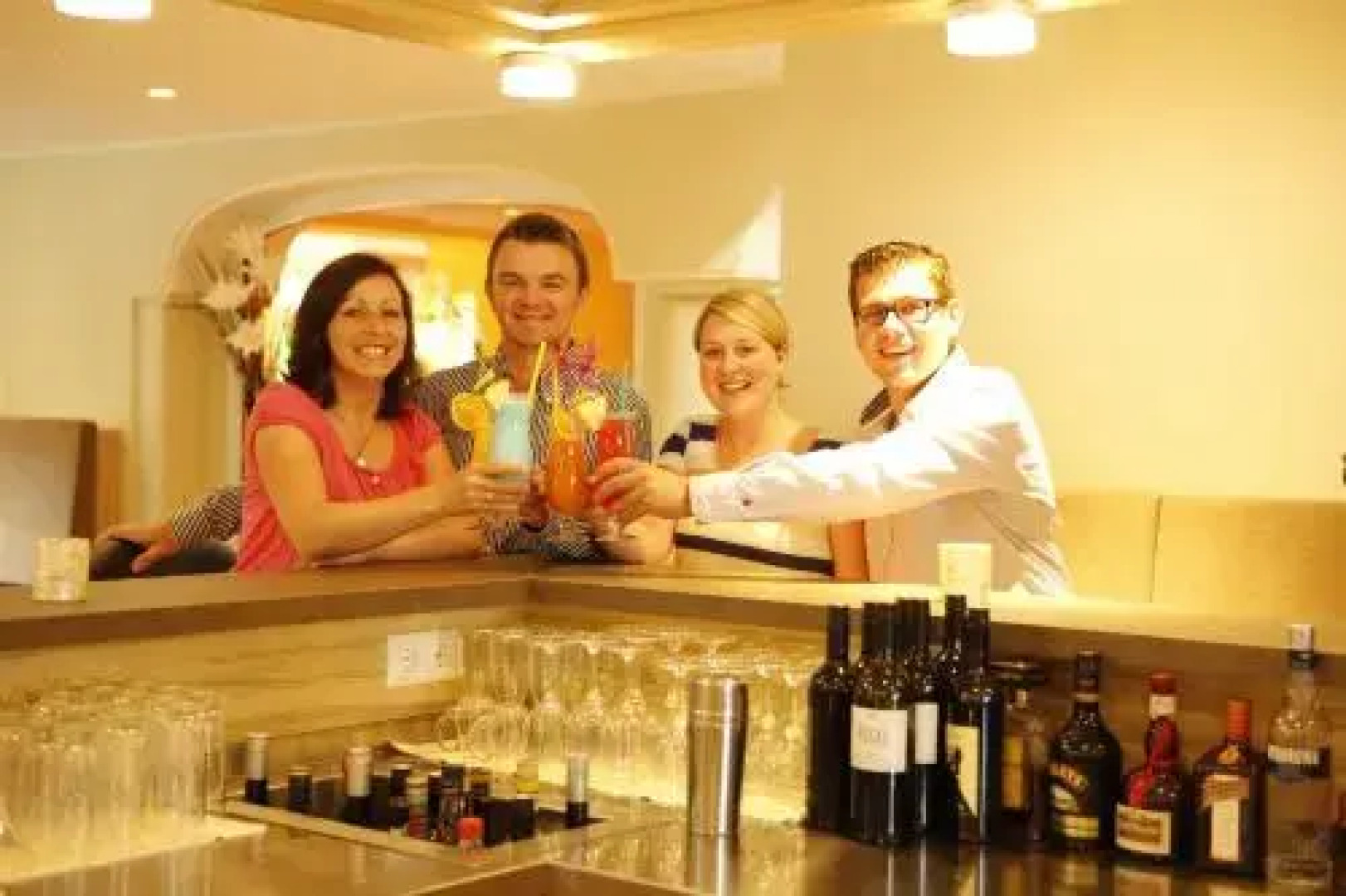 Familienhotel Trebesingerhof