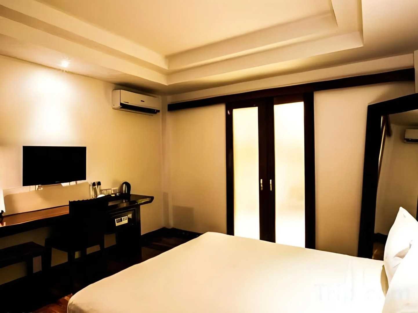 Siargao Bleu Resort And Spa