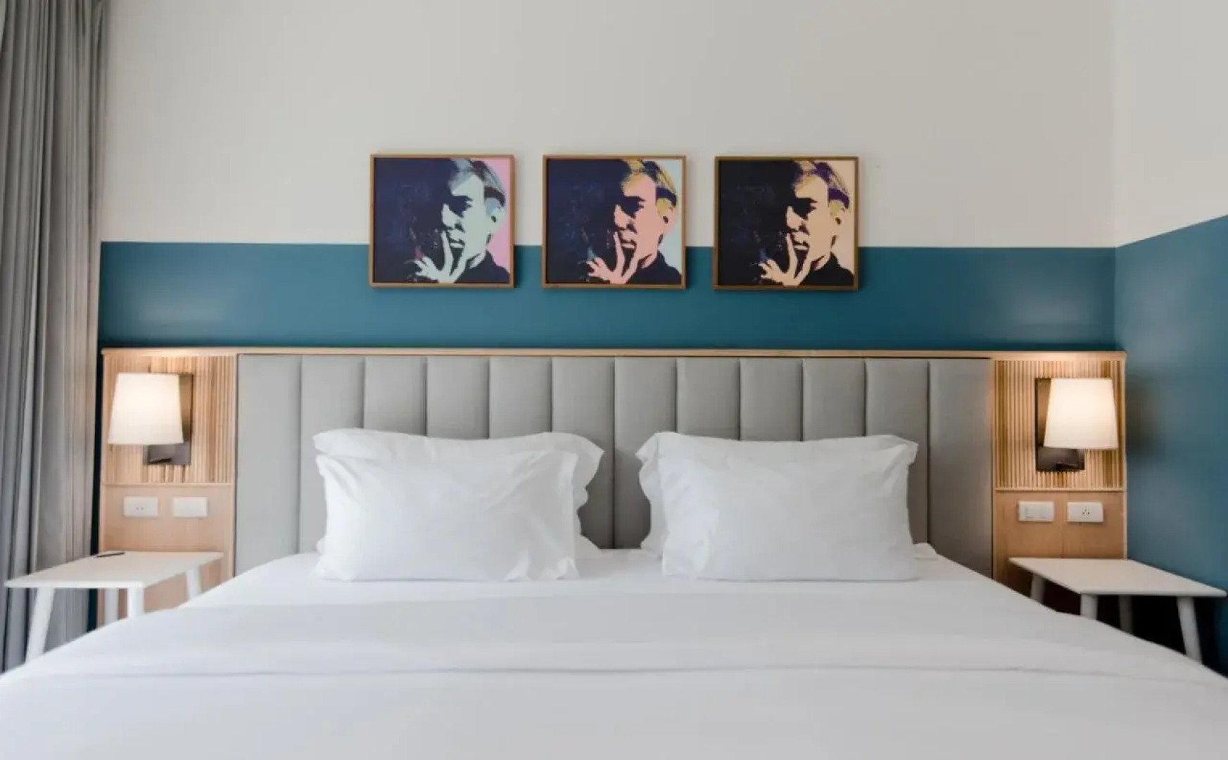 Sugar Marina Resort - ART - Karon Beach