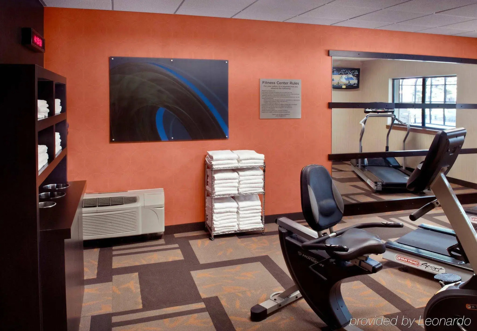 Courtyard by Marriott Fishkill