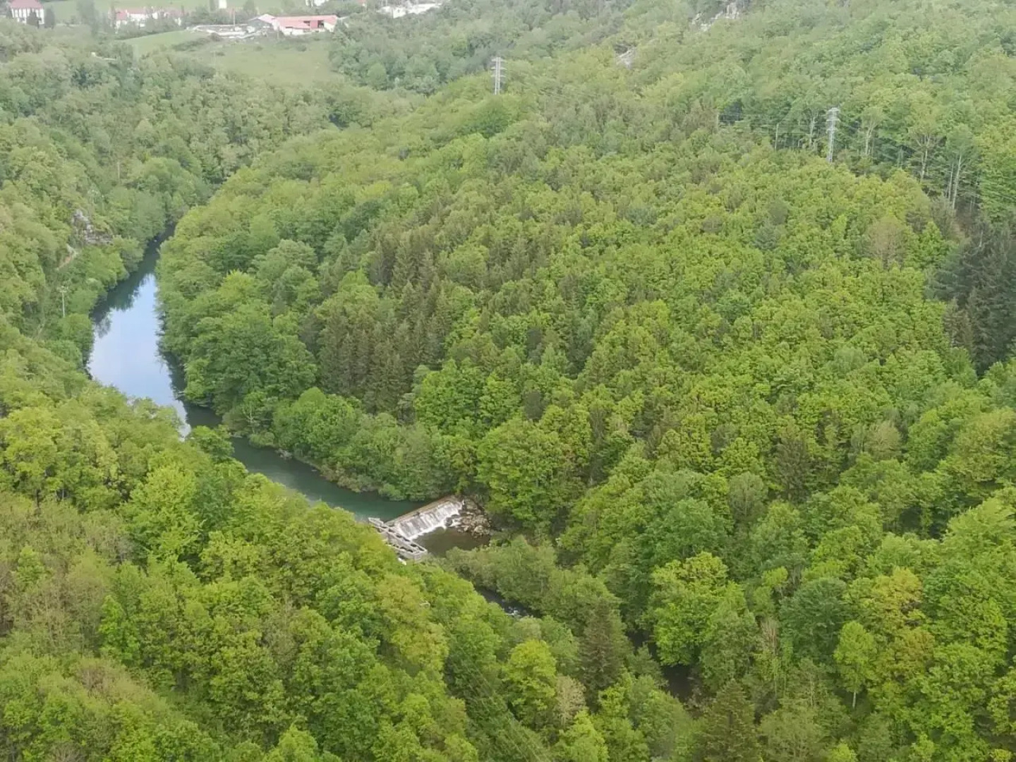 Pirinargi Apartamento