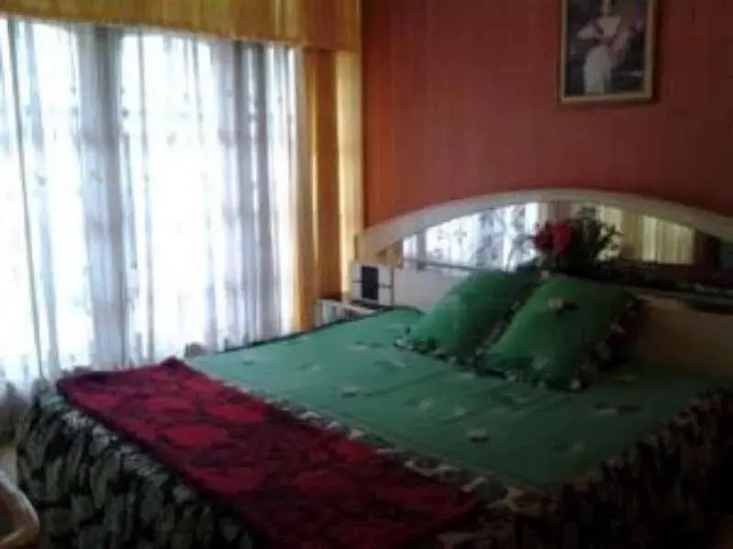 Villa and Resto Basanova