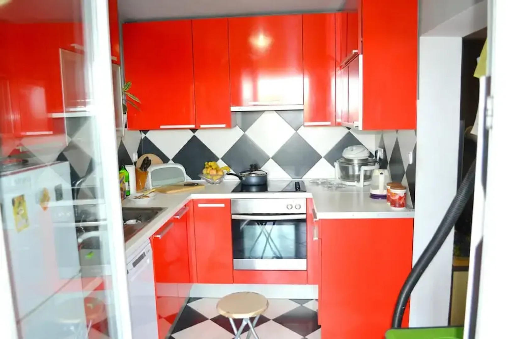 House With 3 Bedrooms in Sveta Nedelja, With Wonderful City View, Encl