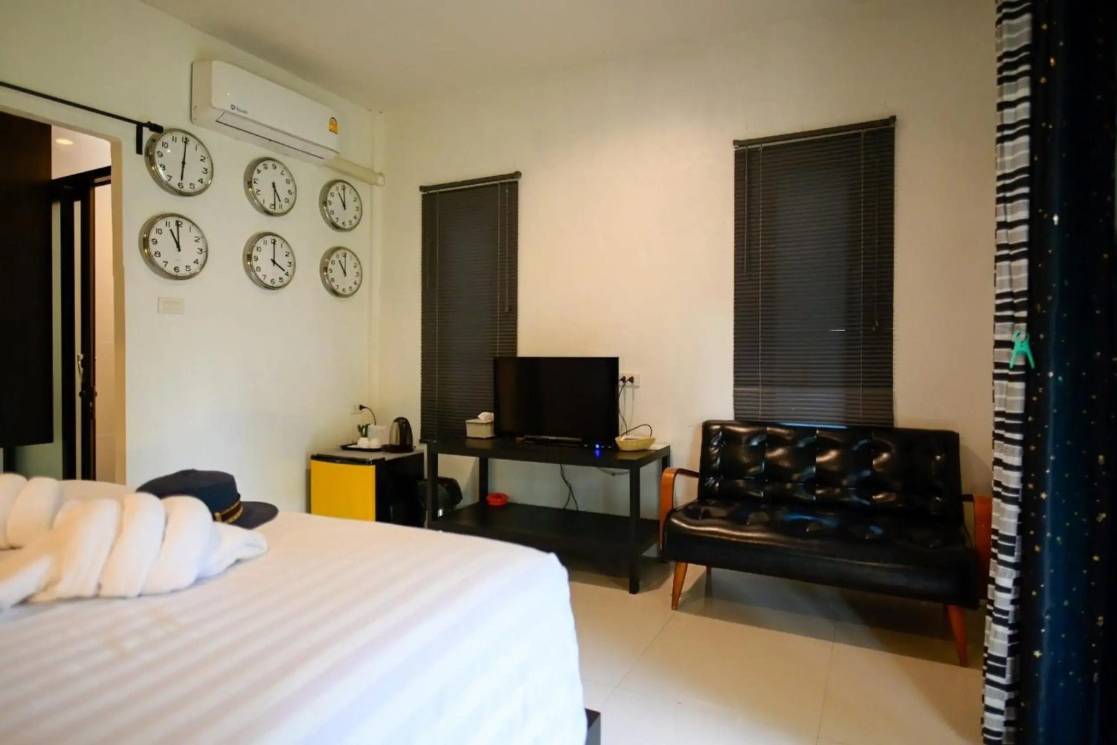 Saphli Villa Beach Resort