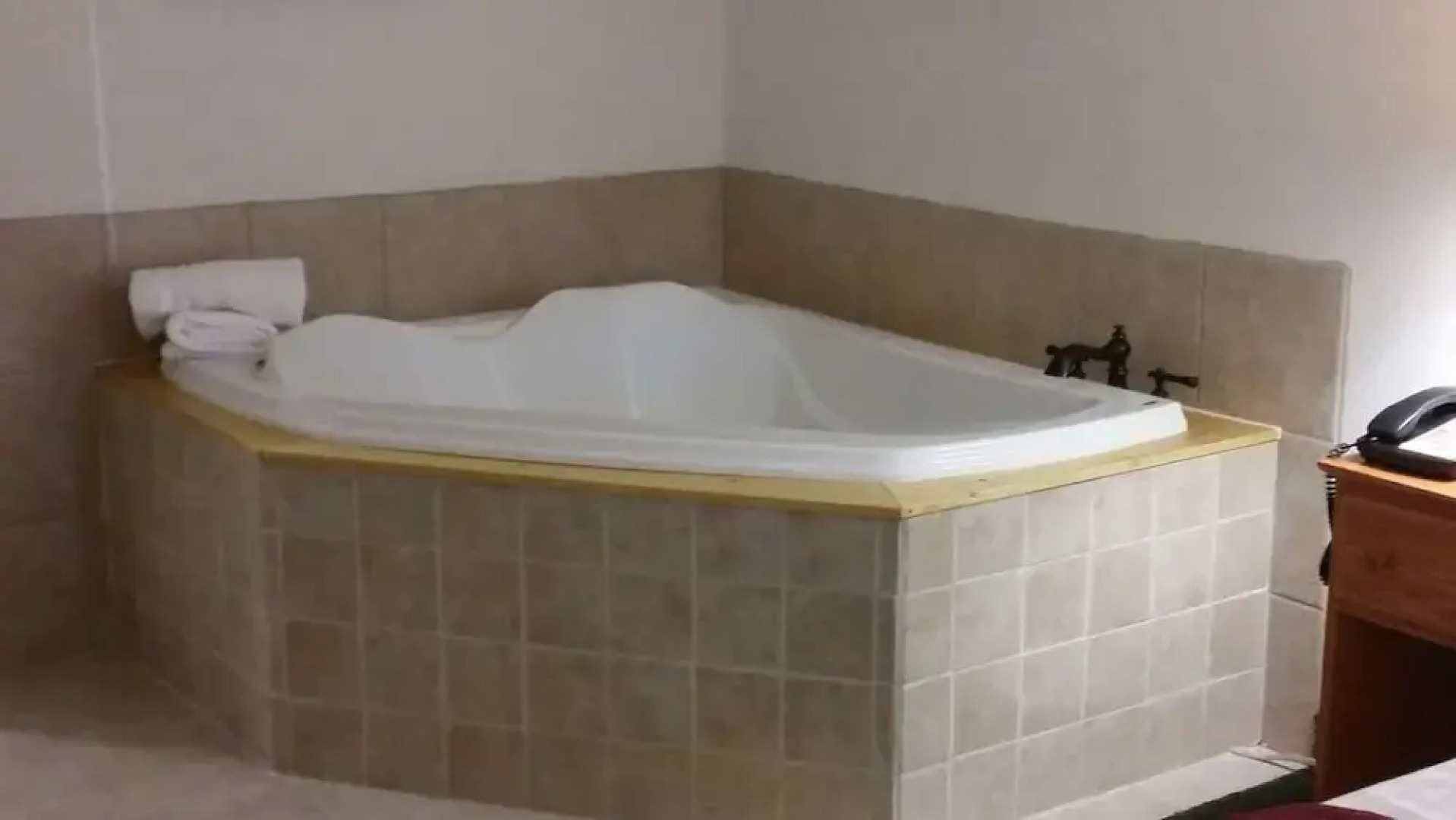 Best Western Berkeley Springs Inn