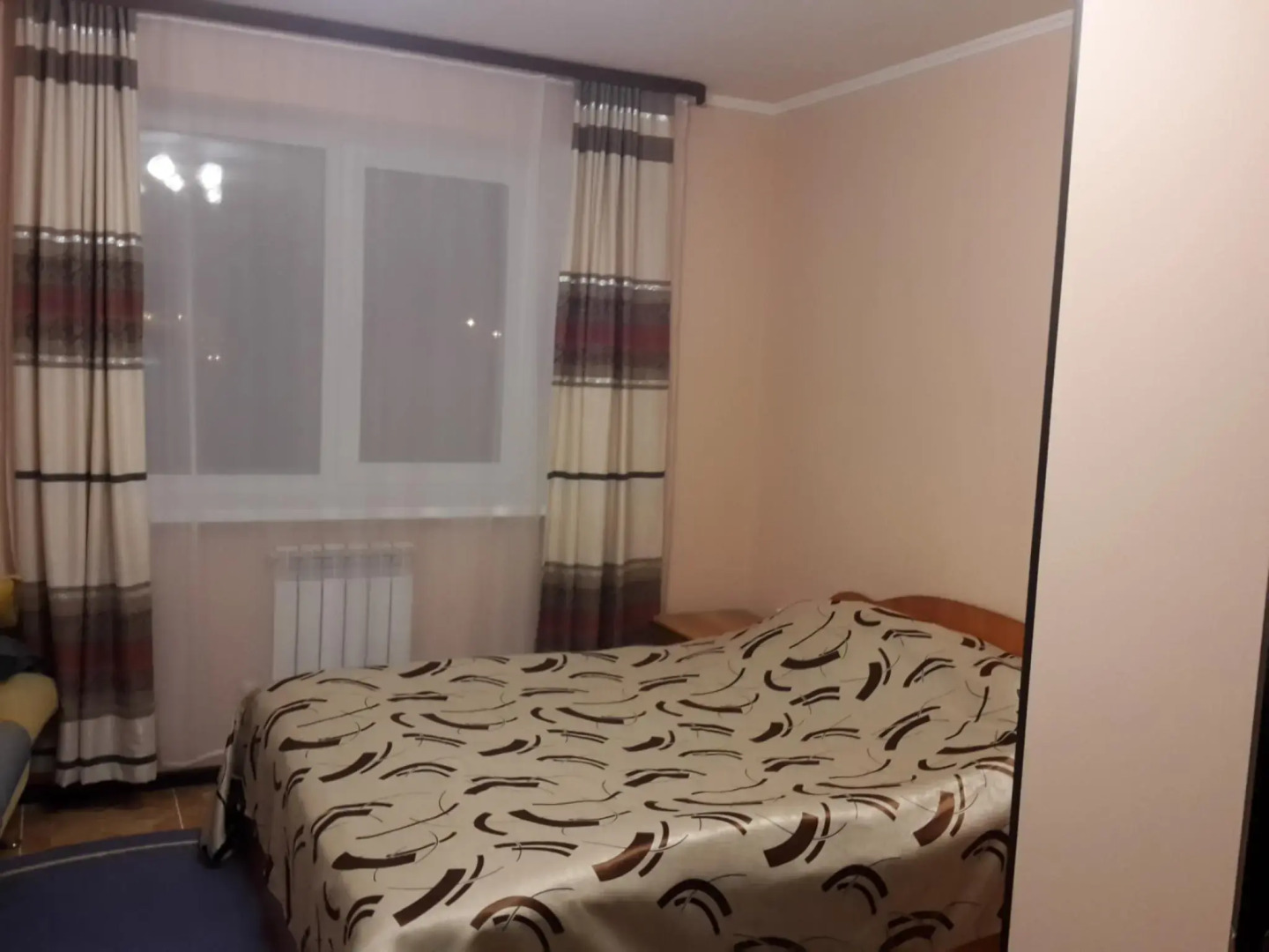 Гостевой дом на Степана Разина 80