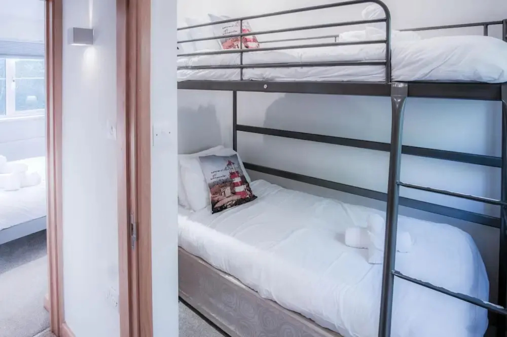 Rhossili Holiday Cottage - 2 Bedroom - Parkmill