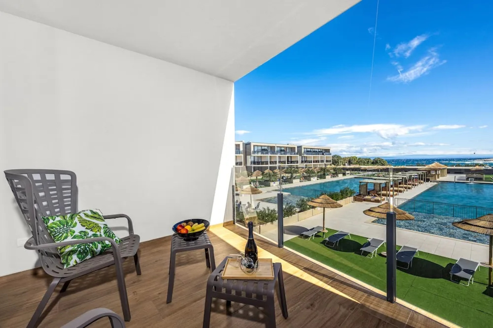 Residence Del Mar Emotion