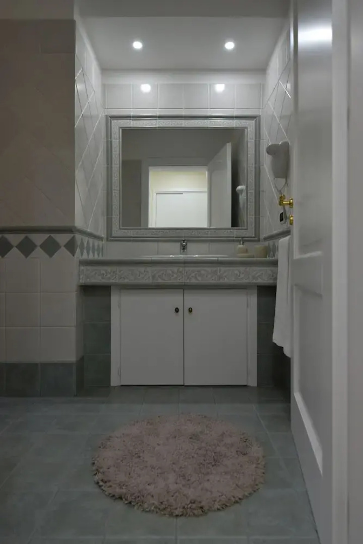 Carusa Luxury Bed & Breakfast