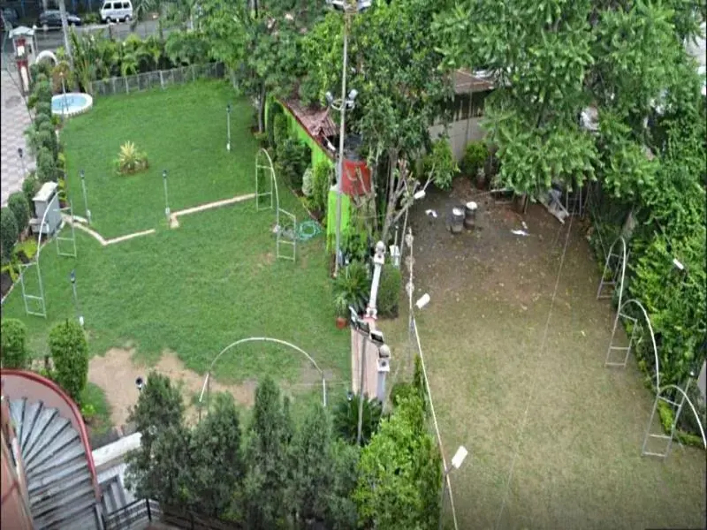 Hotel Shrinath Palace