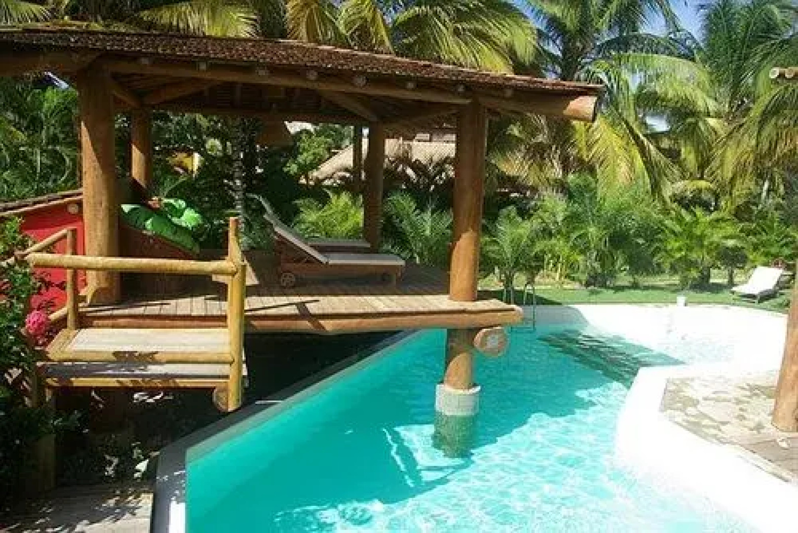 Aloha Brasil Pousada