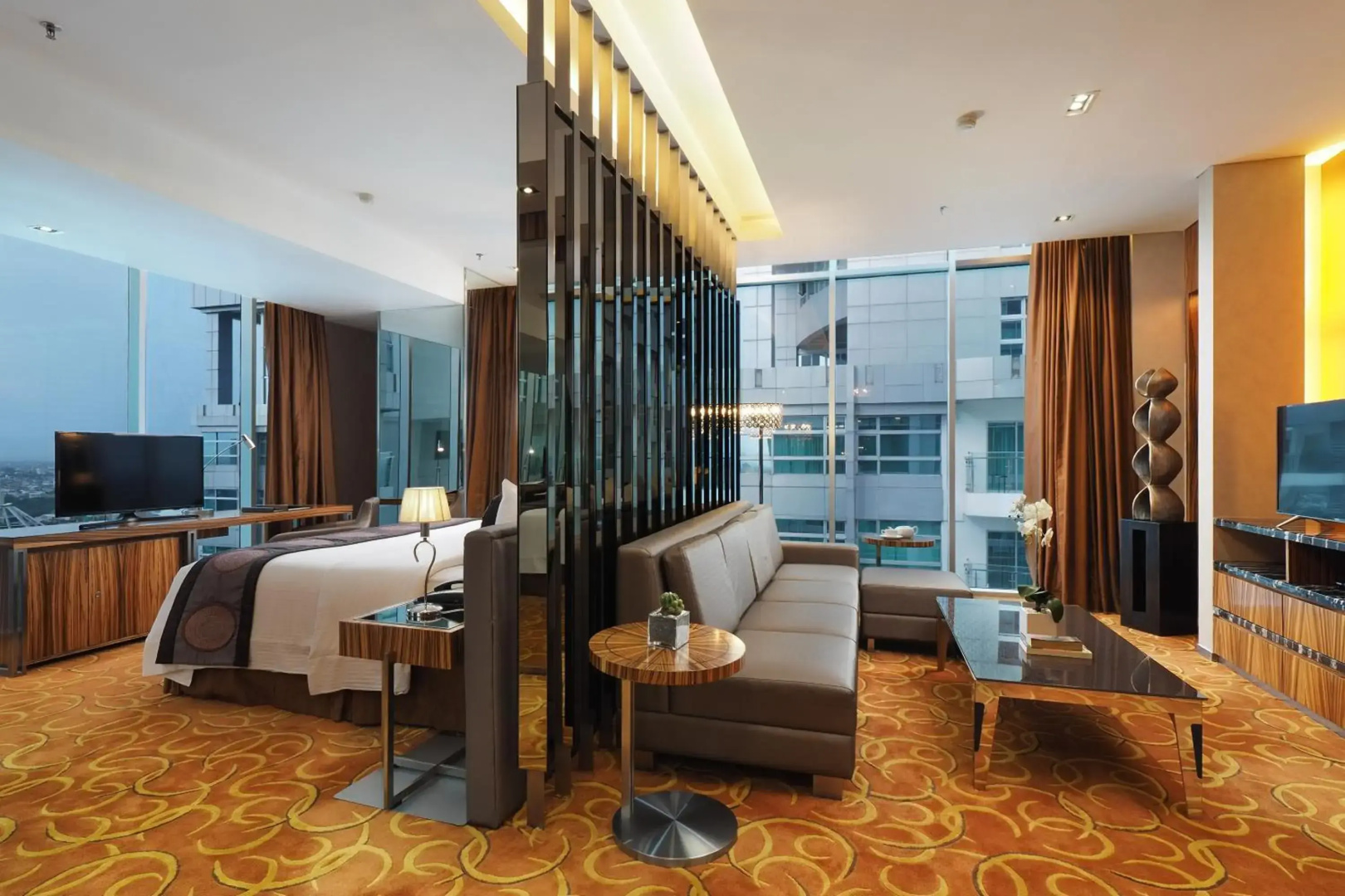 Cambridge Hotel Medan