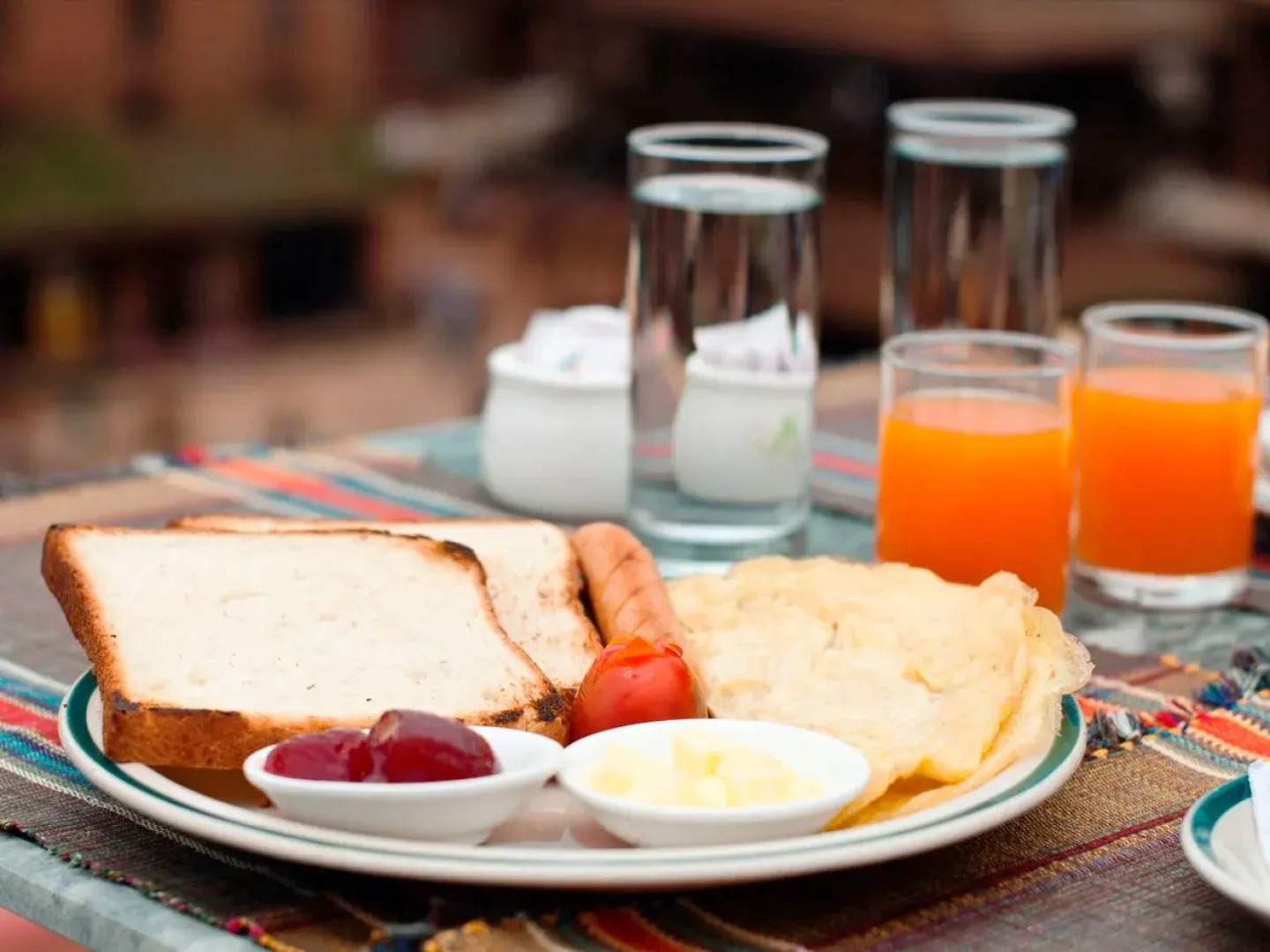 Siddhi Home & Restaurant