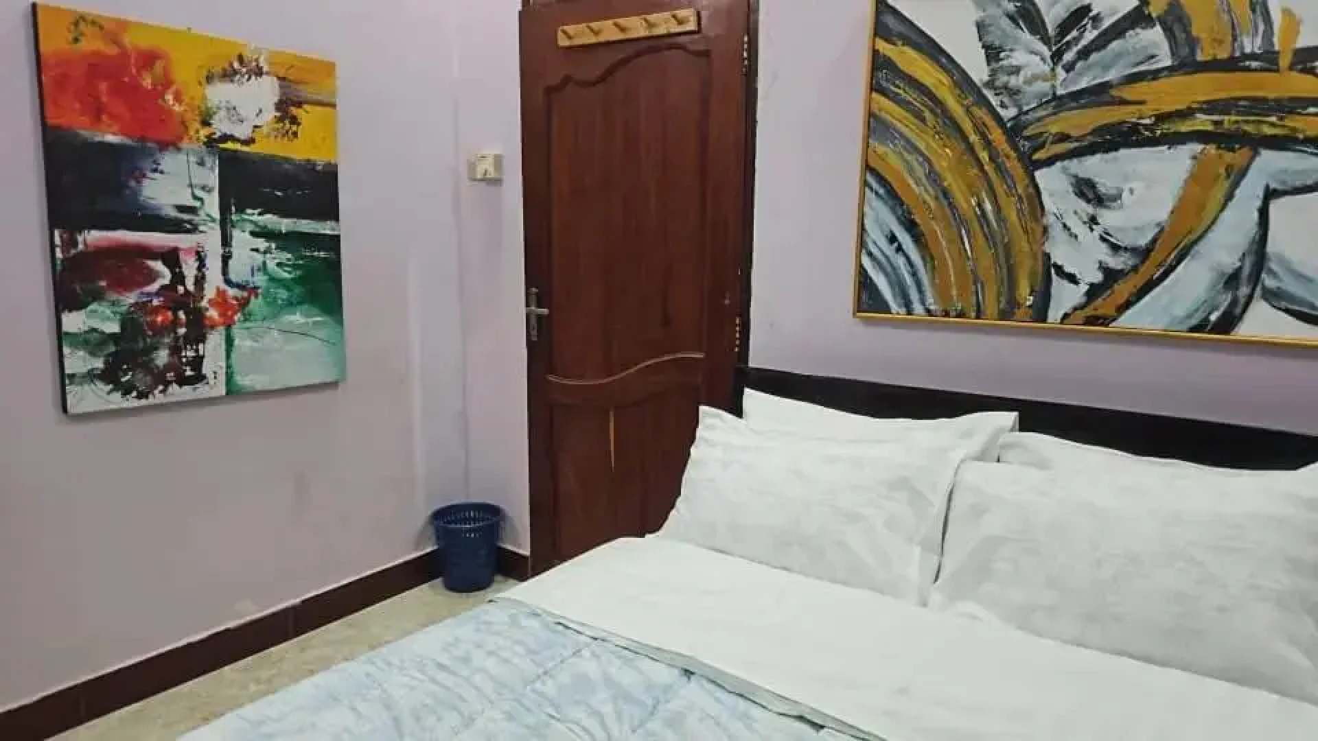 Kamili Homes - Lovely 3-bedroom home in morogoro